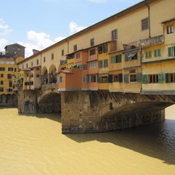 Ponte Vecchio